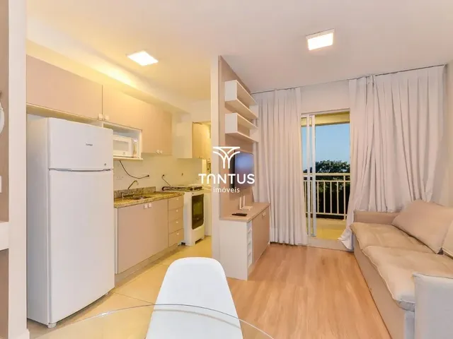 Apartamento 1 quarto e 1 banheiro, à venda, no bairro Jardim Cláudia em Pinhais