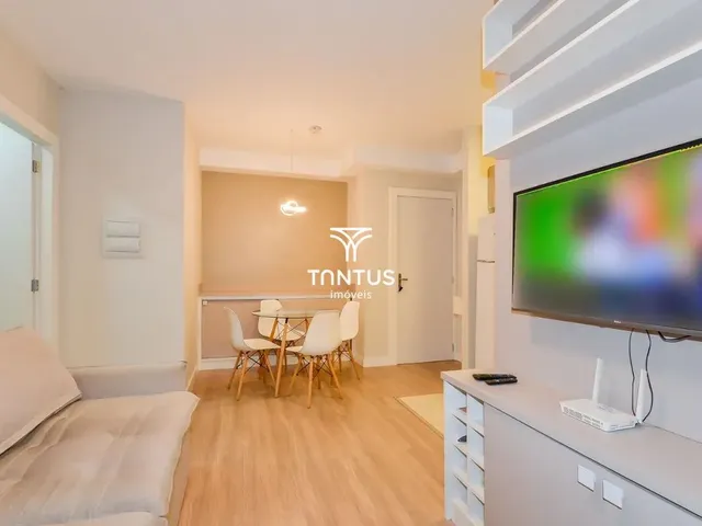 Apartamento 1 quarto e 1 banheiro, à venda, no bairro Jardim Cláudia em Pinhais