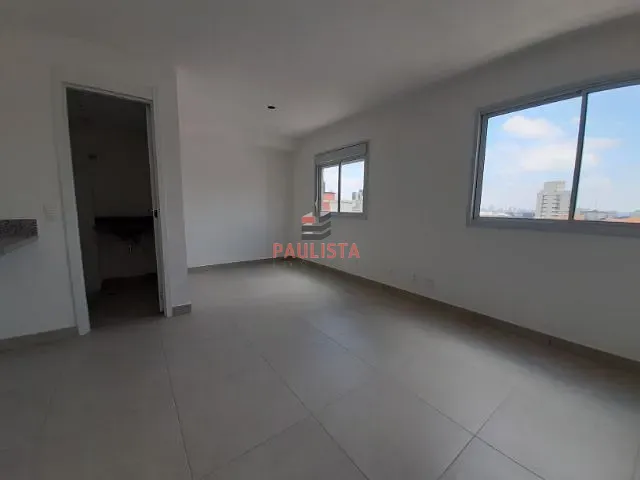 Studio com 25m² 1 quarto e 1 banheiro, para alugar, no bairro Saúde em São Paulo