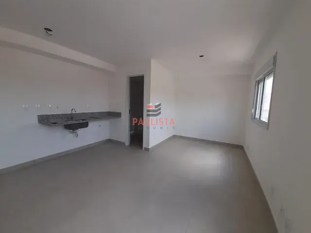 Studio com 25m² 1 quarto e 1 banheiro, para alugar, no bairro Saúde em São Paulo