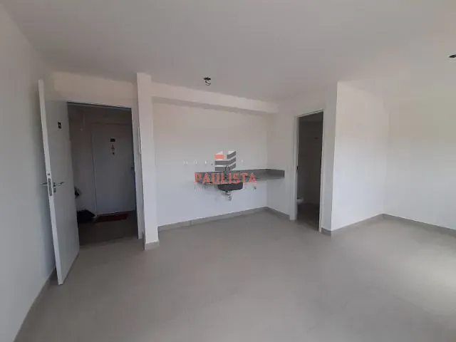 Studio com 25m² 1 quarto e 1 banheiro, para alugar, no bairro Saúde em São Paulo
