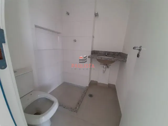 Studio com 25m² 1 quarto e 1 banheiro, para alugar, no bairro Saúde em São Paulo
