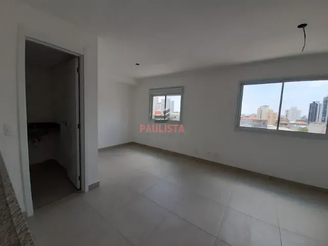 Studio com 25m² 1 quarto e 1 banheiro, para alugar, no bairro Saúde em São Paulo