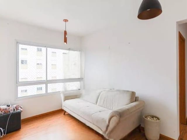 Apartamento com 44m² 2 quartos e 1 banheiro, à venda, no bairro Jardim Boa Vista (Zona Oeste) em São Paulo