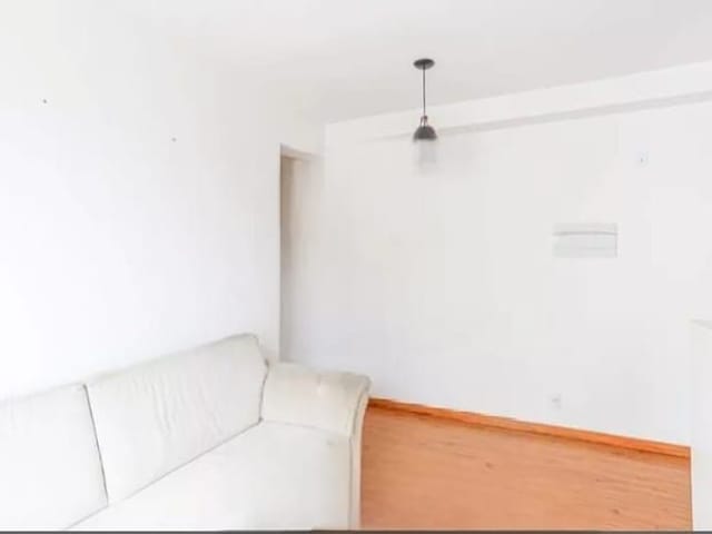 Apartamento com 44m² 2 quartos e 1 banheiro, à venda, no bairro Jardim Boa Vista (Zona Oeste) em São Paulo