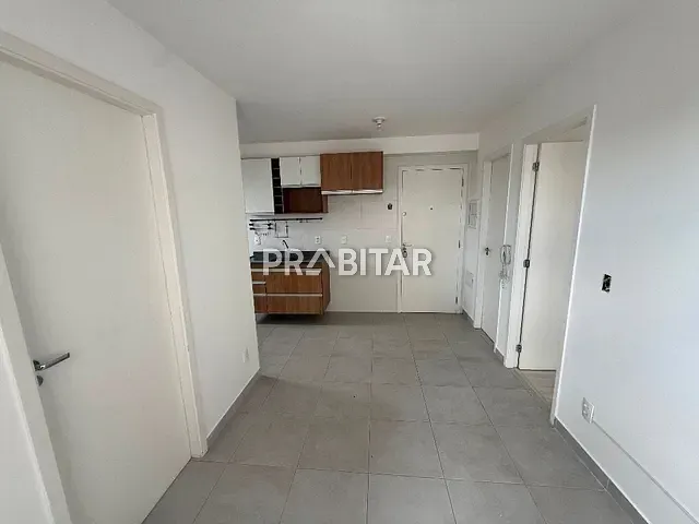 Apartamento com 36m² 2 quartos e 1 banheiro, à venda, no bairro Vila Leopoldina em São Paulo