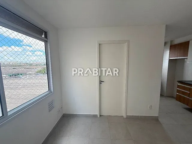 Apartamento com 36m² 2 quartos e 1 banheiro, à venda, no bairro Vila Leopoldina em São Paulo