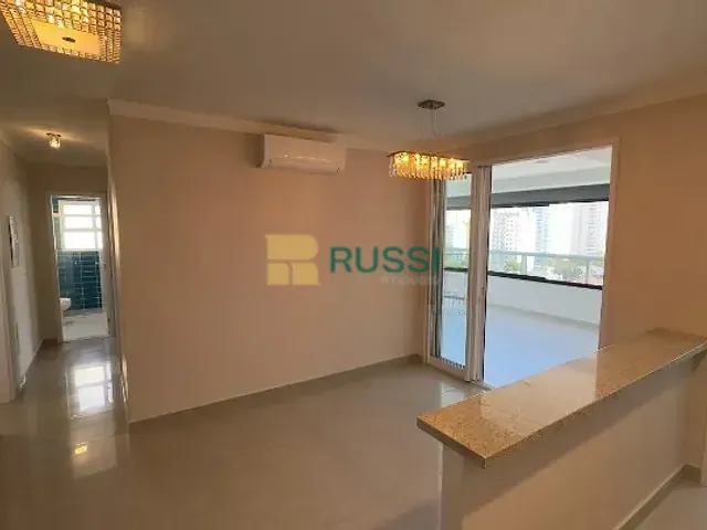 Apartamento 3 quartos e 2 banheiros, à venda, no bairro Parque Residencial Aquarius em São José dos Campos