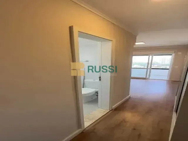 Apartamento 3 quartos e 2 banheiros, à venda, no bairro Parque Residencial Aquarius em São José dos Campos