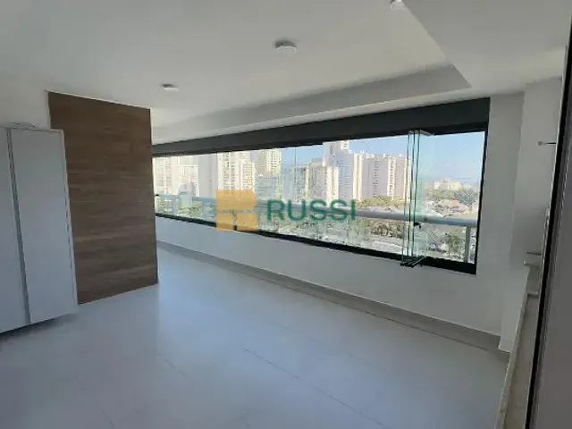 Apartamento 3 quartos e 2 banheiros, à venda, no bairro Parque Residencial Aquarius em São José dos Campos