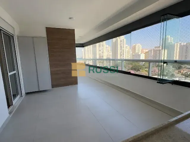 Apartamento 3 quartos e 2 banheiros, à venda, no bairro Parque Residencial Aquarius em São José dos Campos