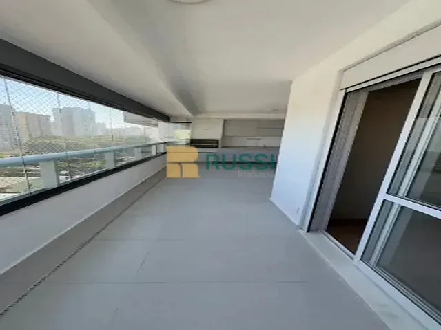 Apartamento 3 quartos e 2 banheiros, à venda, no bairro Parque Residencial Aquarius em São José dos Campos