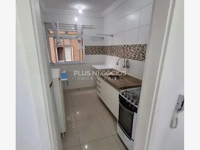 Apartamento com 32m² 1 quarto e 1 banheiro, à venda, no bairro Loteamento Dinorá Rosa em Sorocaba