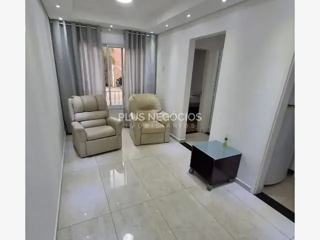 Apartamento com 32m² 1 quarto e 1 banheiro, à venda, no bairro Loteamento Dinorá Rosa em Sorocaba
