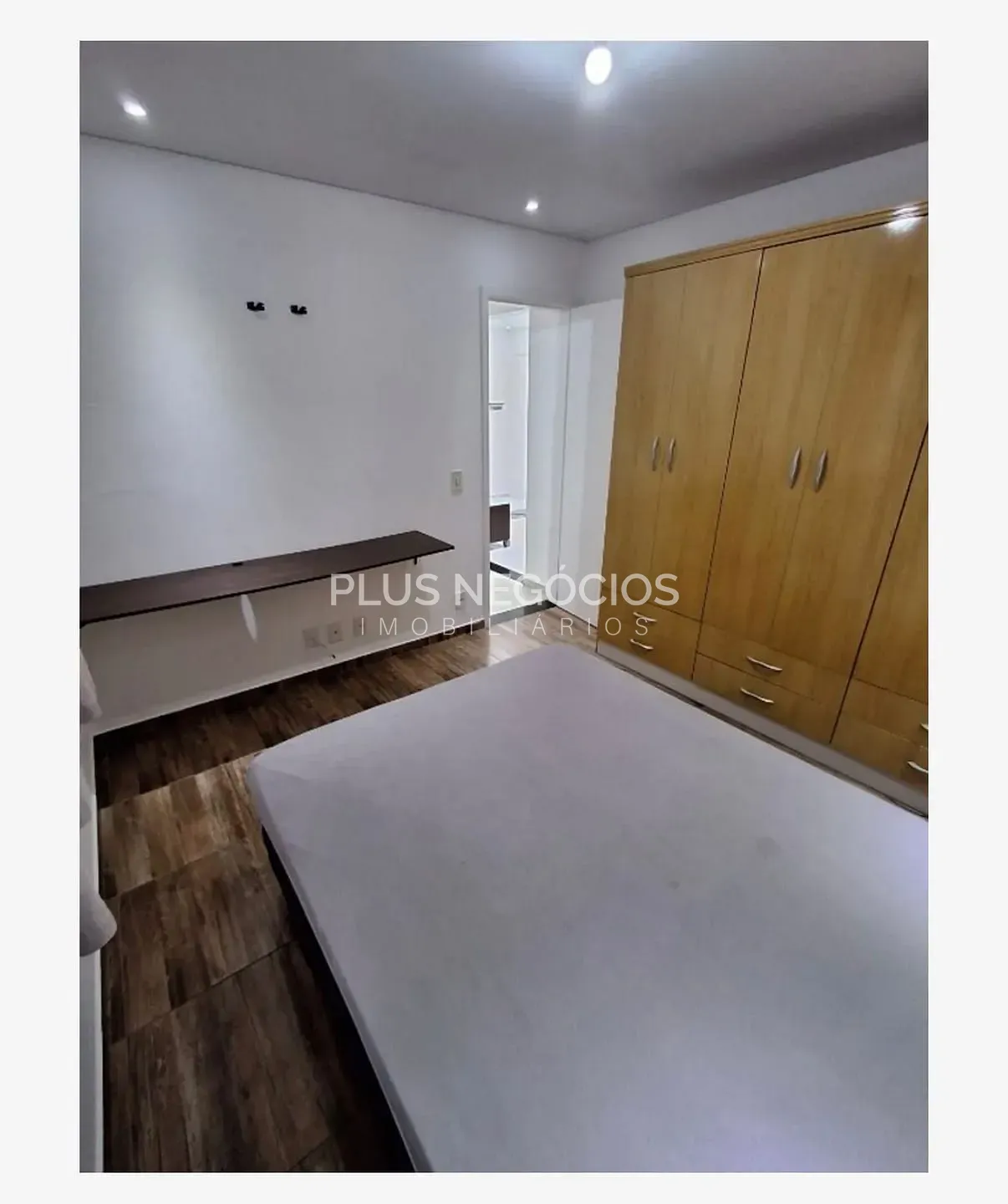 Apartamento, 1 quarto, 32 m² - Foto 6
