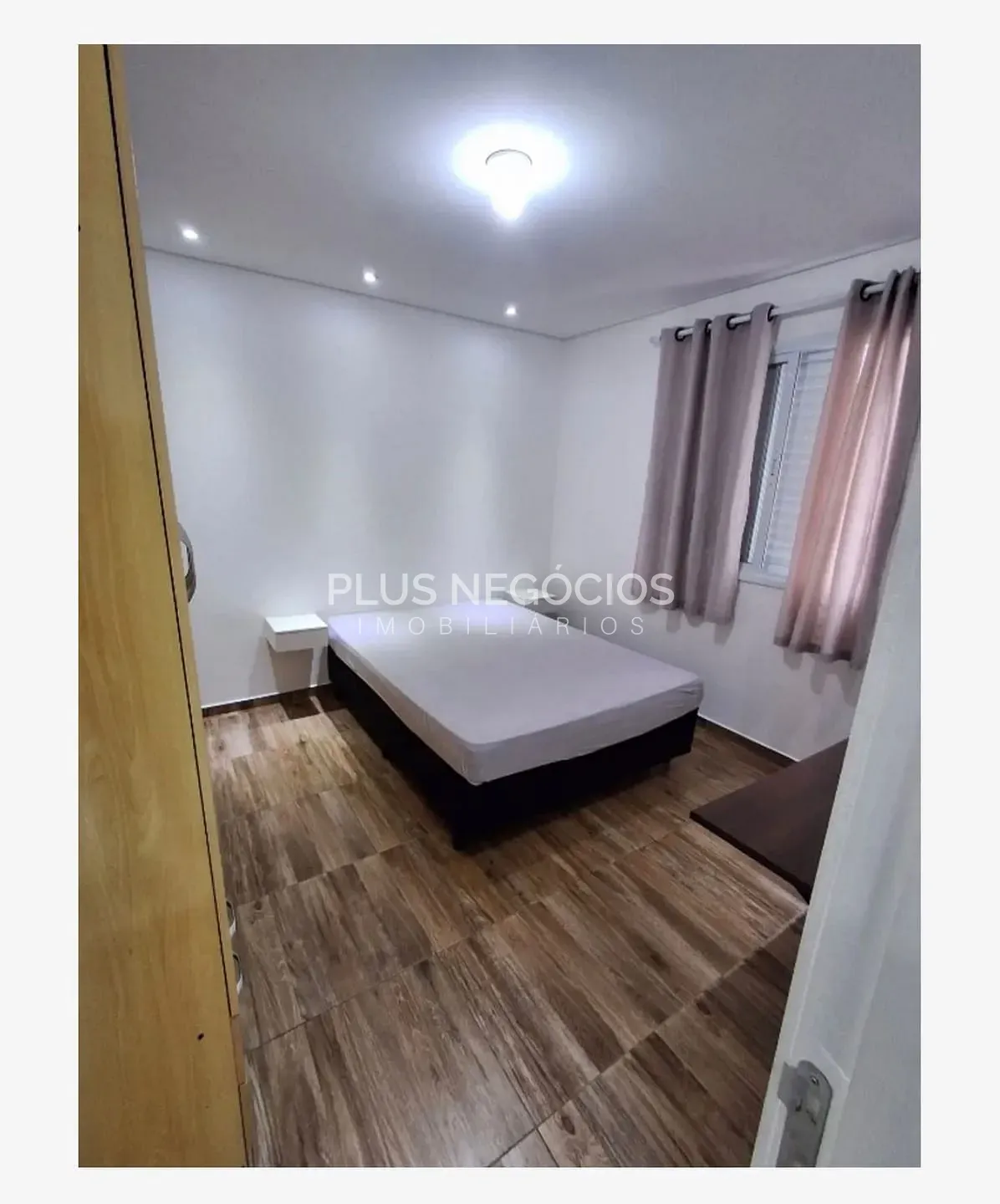 Apartamento, 1 quarto, 32 m² - Foto 7