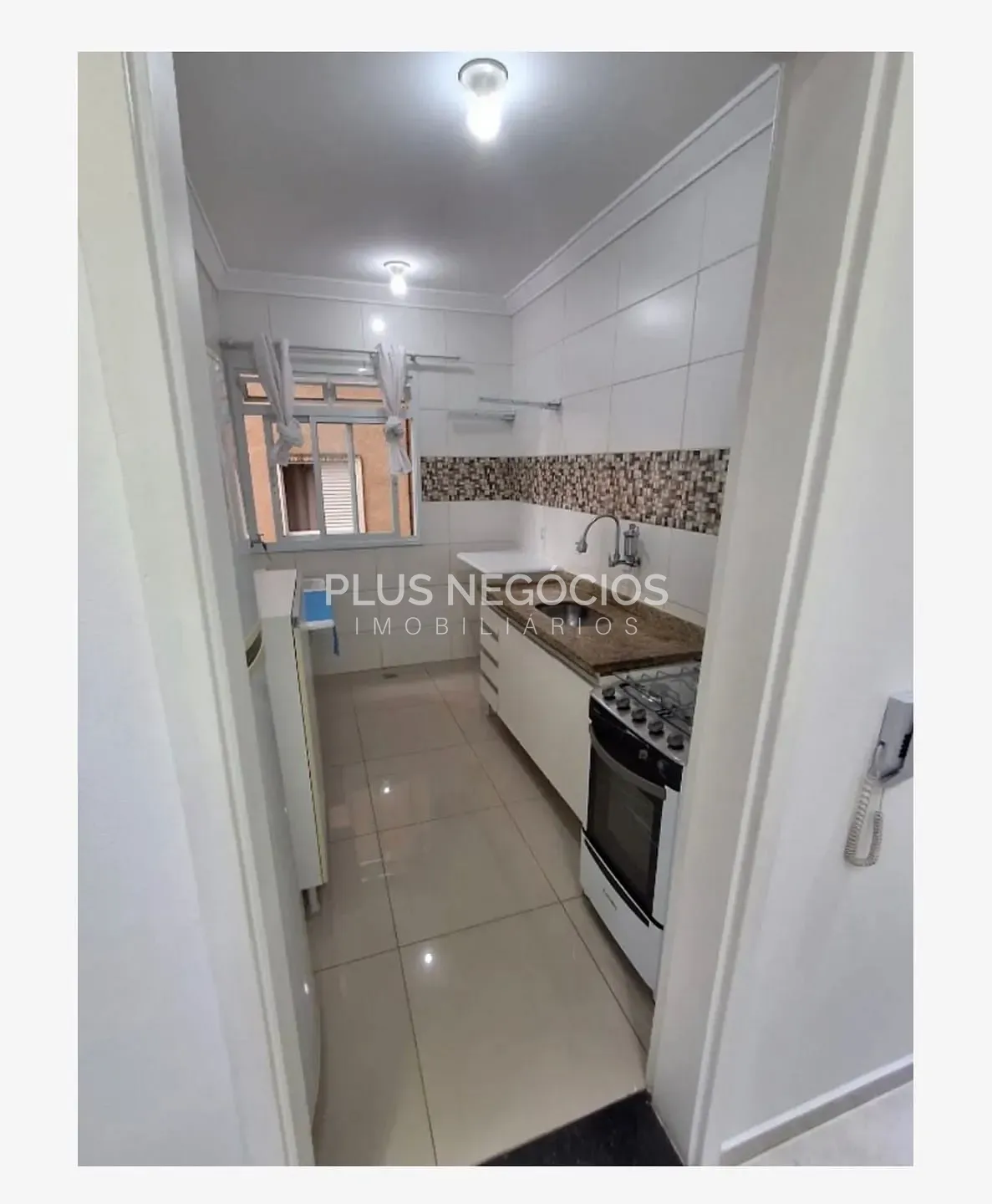 Apartamento, 1 quarto, 32 m² - Foto 5
