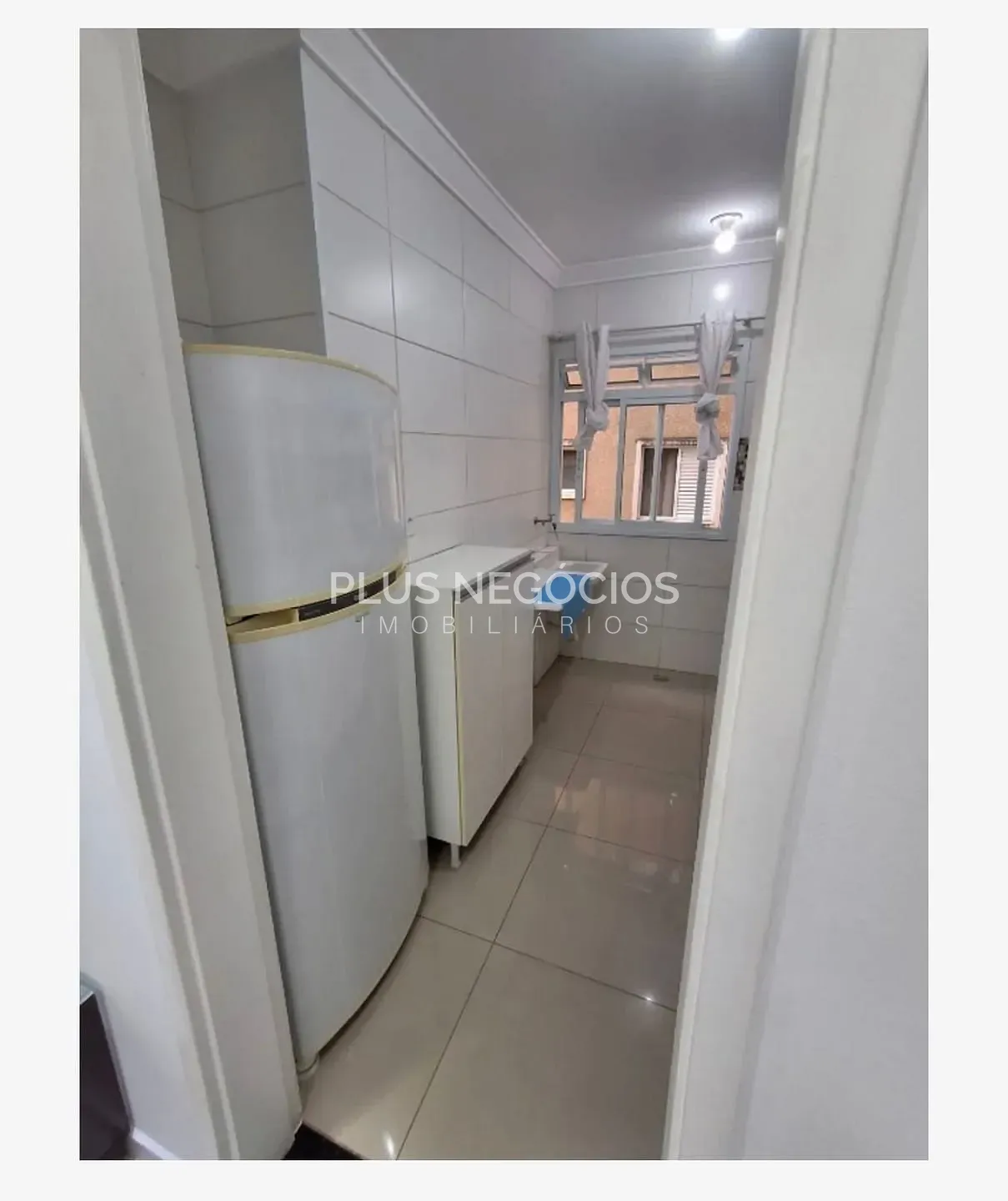 Apartamento, 1 quarto, 32 m² - Foto 4