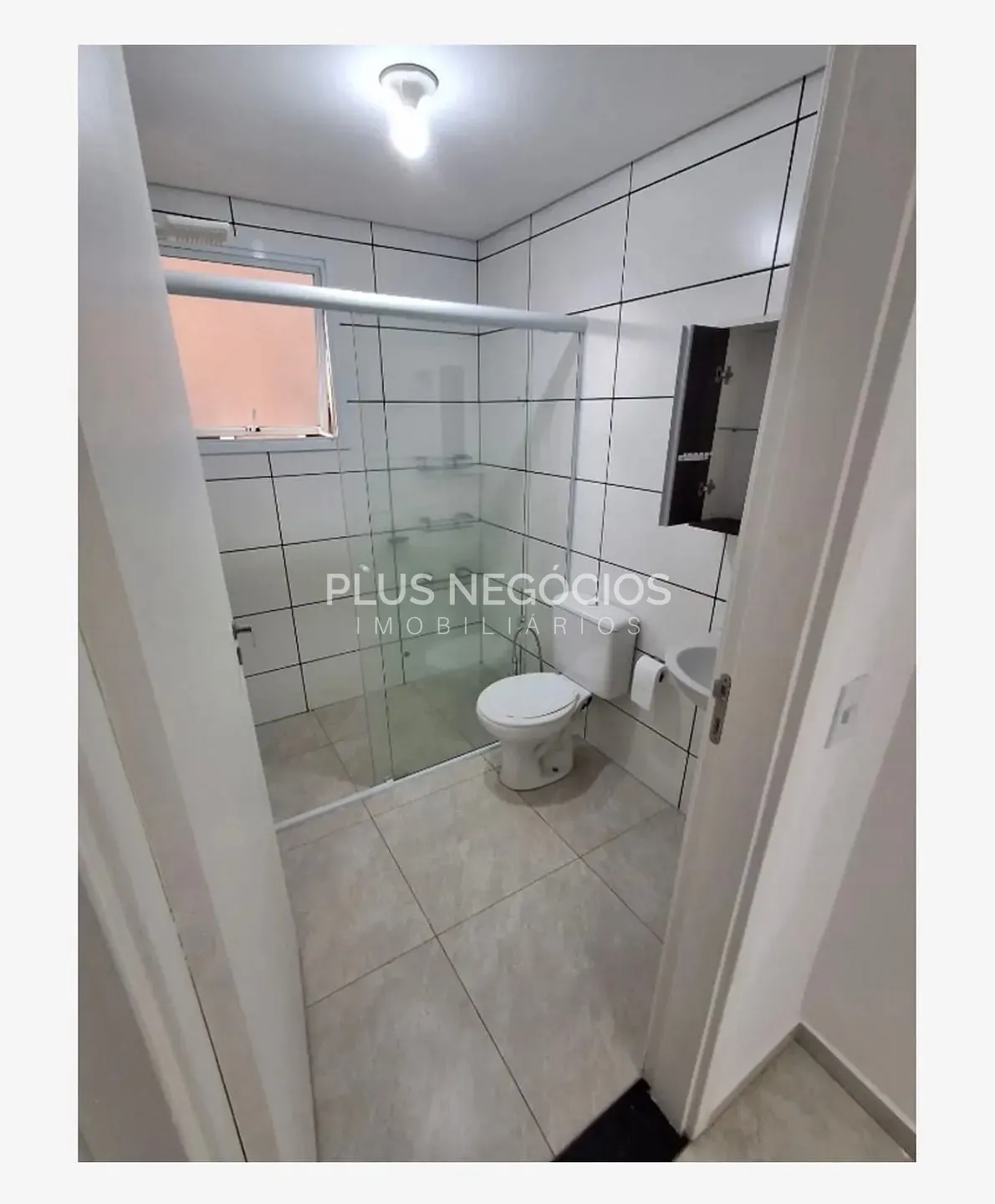 Apartamento, 1 quarto, 32 m² - Foto 8