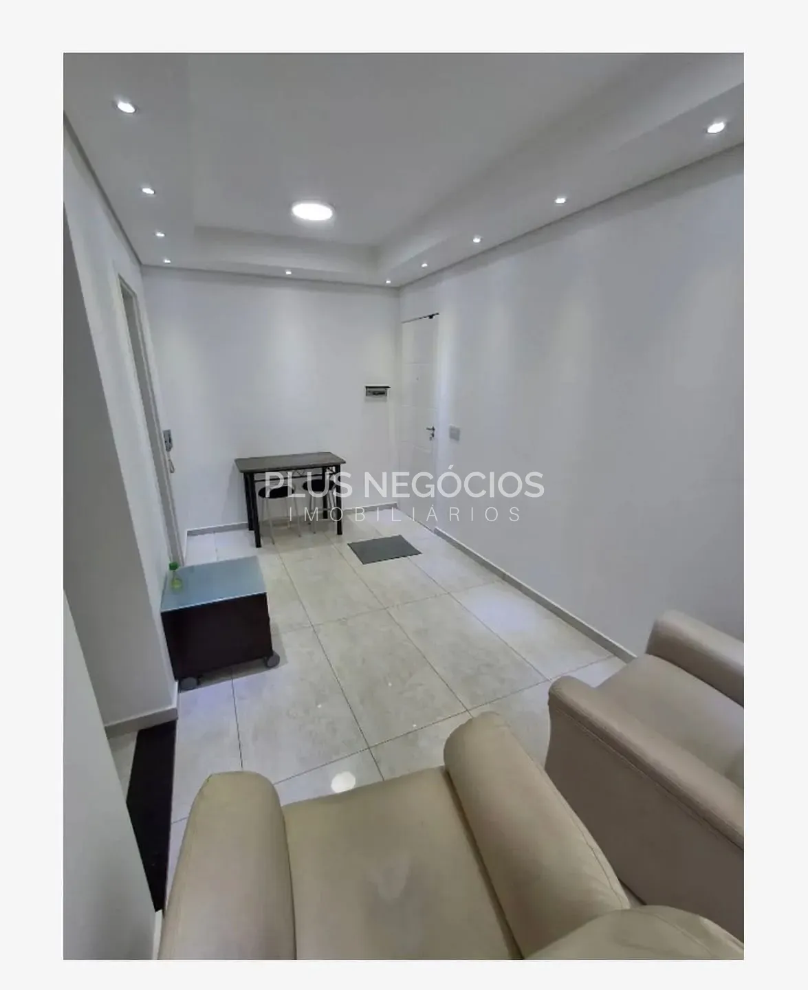 Apartamento, 1 quarto, 32 m² - Foto 3