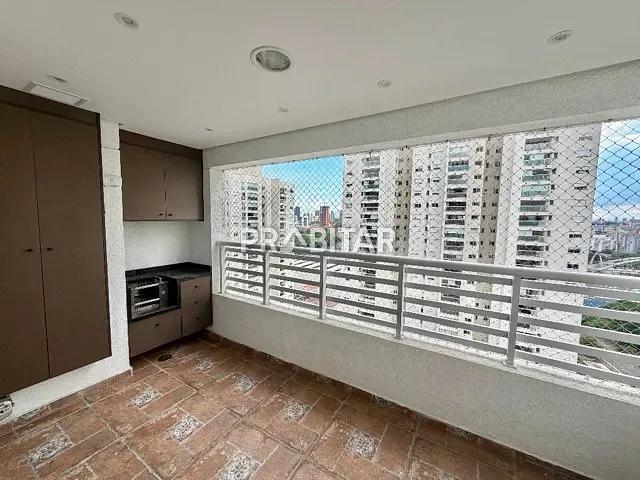 Apartamento com 81m² 3 quartos e 2 banheiros, para alugar, no bairro Centro em Osasco
