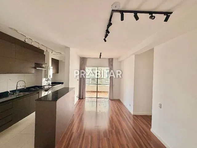 Apartamento com 81m² 3 quartos e 2 banheiros, para alugar, no bairro Centro em Osasco