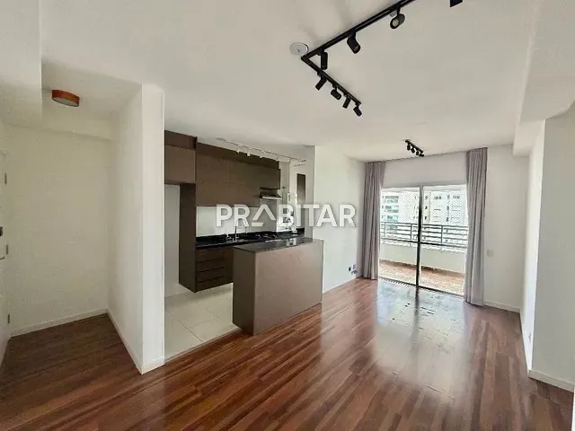 Apartamento com 81m² 3 quartos e 2 banheiros, para alugar, no bairro Centro em Osasco