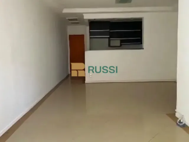 Apartamento 3 quartos e 2 banheiros, à venda ou para alugar, no bairro Parque Residencial Aquarius em São José dos Campos