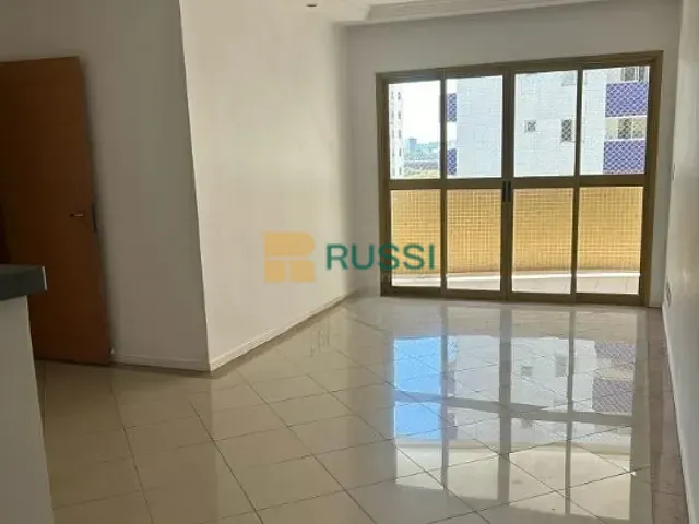 Apartamento 3 quartos e 2 banheiros, à venda ou para alugar, no bairro Parque Residencial Aquarius em São José dos Campos