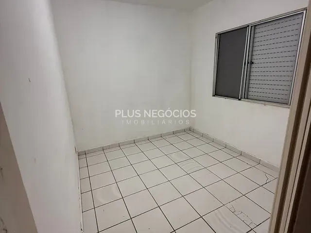 Apartamento com 40m² 2 quartos e 1 banheiro, à venda, no bairro Jardim Guadalajara em Sorocaba