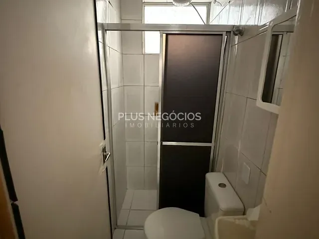 Apartamento com 40m² 2 quartos e 1 banheiro, à venda, no bairro Jardim Guadalajara em Sorocaba