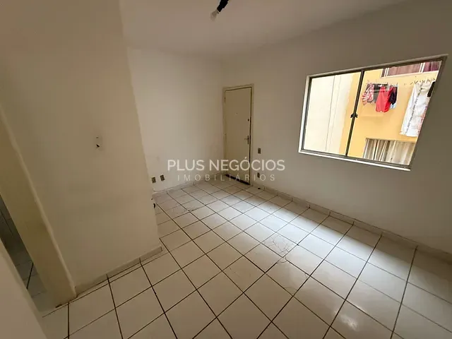 Apartamento com 40m² 2 quartos e 1 banheiro, à venda, no bairro Jardim Guadalajara em Sorocaba