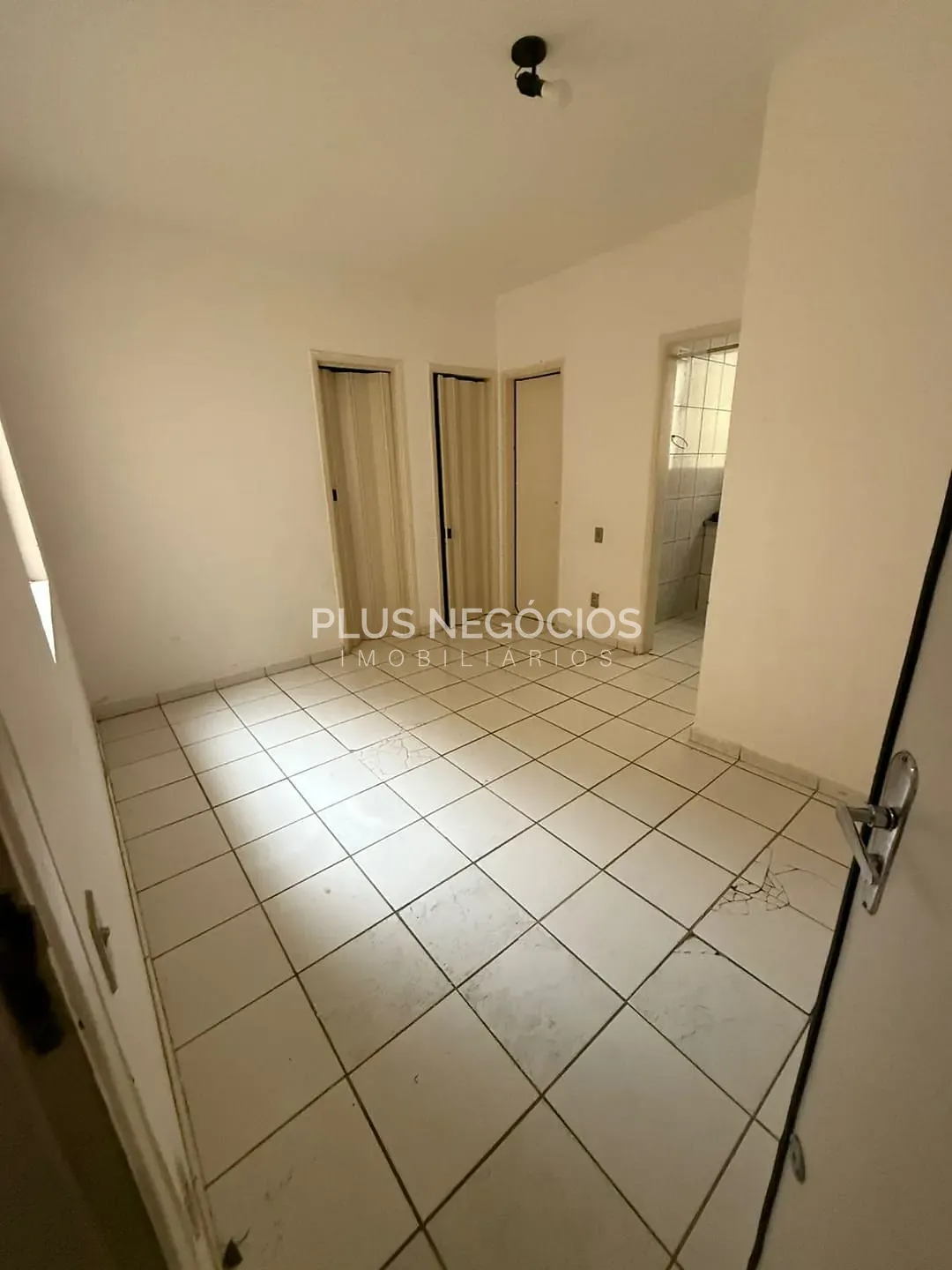 Apartamento, 2 quartos, 40 m² - Foto 1