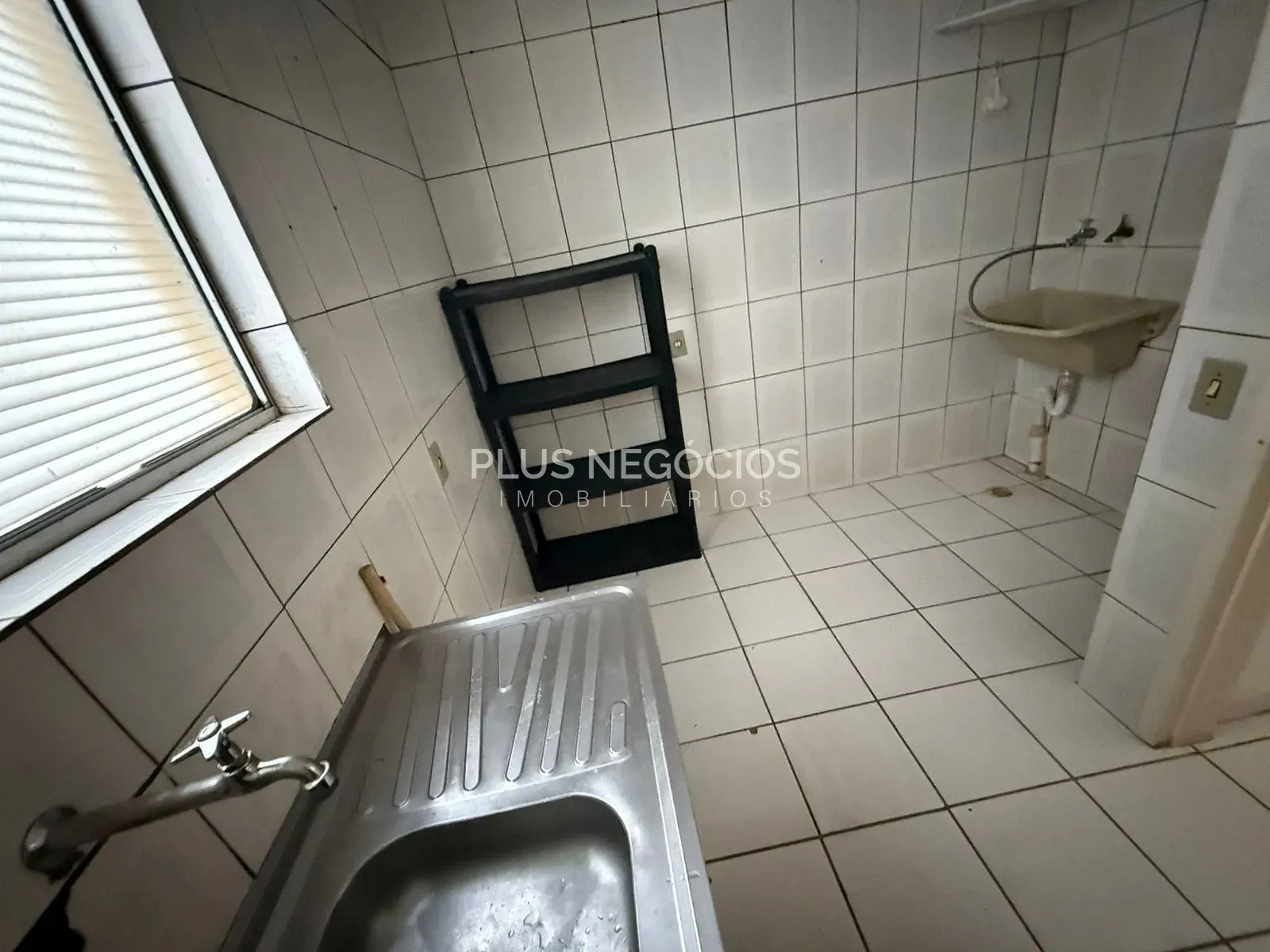 Apartamento, 2 quartos, 40 m² - Foto 7