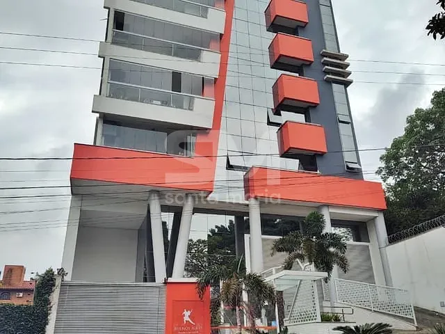 Apartamento com 229m² 3 quartos e 1 banheiro, à venda, no bairro Centro em Chapecó