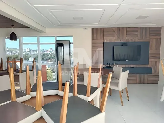 Apartamento com 229m² 3 quartos e 1 banheiro, à venda, no bairro Centro em Chapecó