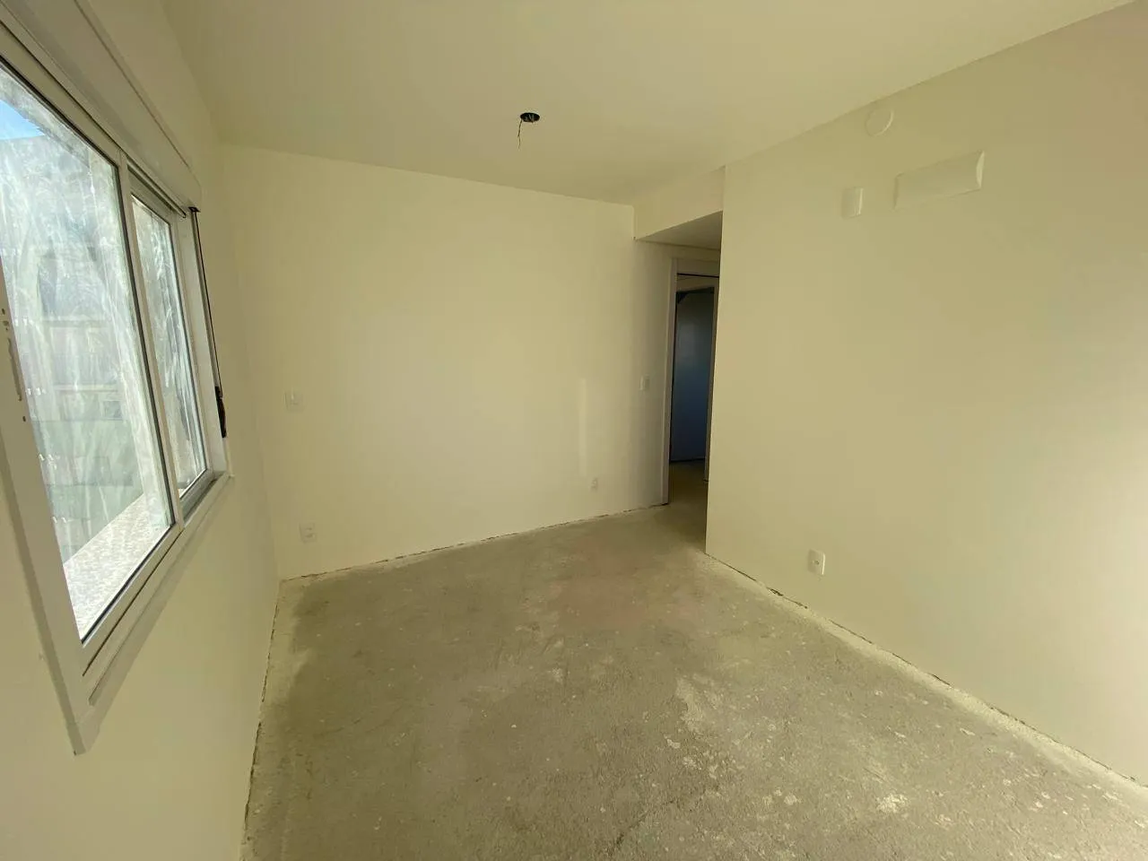 Apartamento à venda no Smart Urban Club, Areal - 74 m², 3 quartos (sendo 1 suíte), sacada com churrasqueira e andar alto. - 7