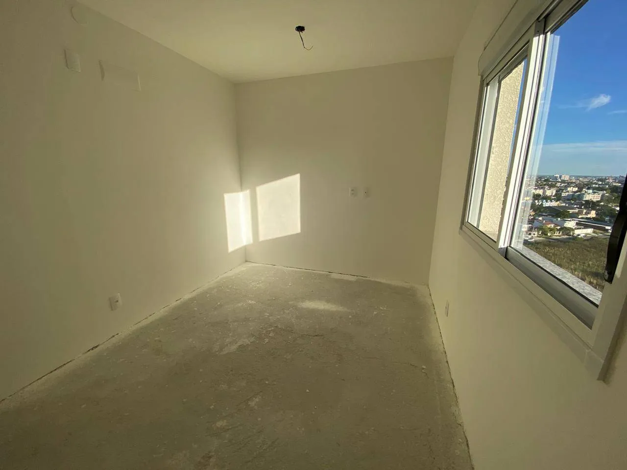 Apartamento à venda no Smart Urban Club, Areal - 74 m², 3 quartos (sendo 1 suíte), sacada com churrasqueira e andar alto. - 9