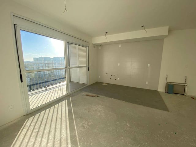 Apartamento 3 quartos e 2 banheiros, à venda, no bairro Areal em Pelotas