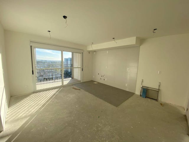 Apartamento 3 quartos e 2 banheiros, à venda, no bairro Areal em Pelotas