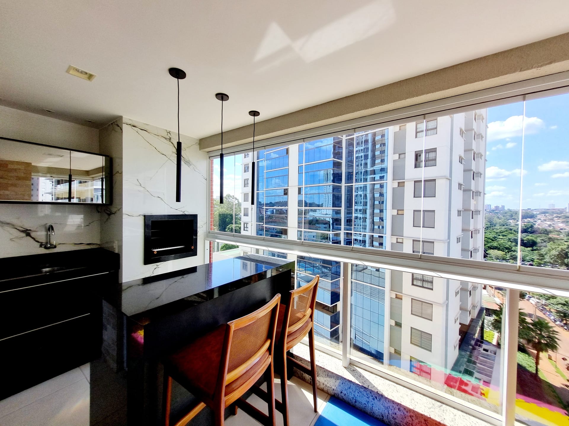 Apartamento, 3 quartos, 95 m² - Foto 7