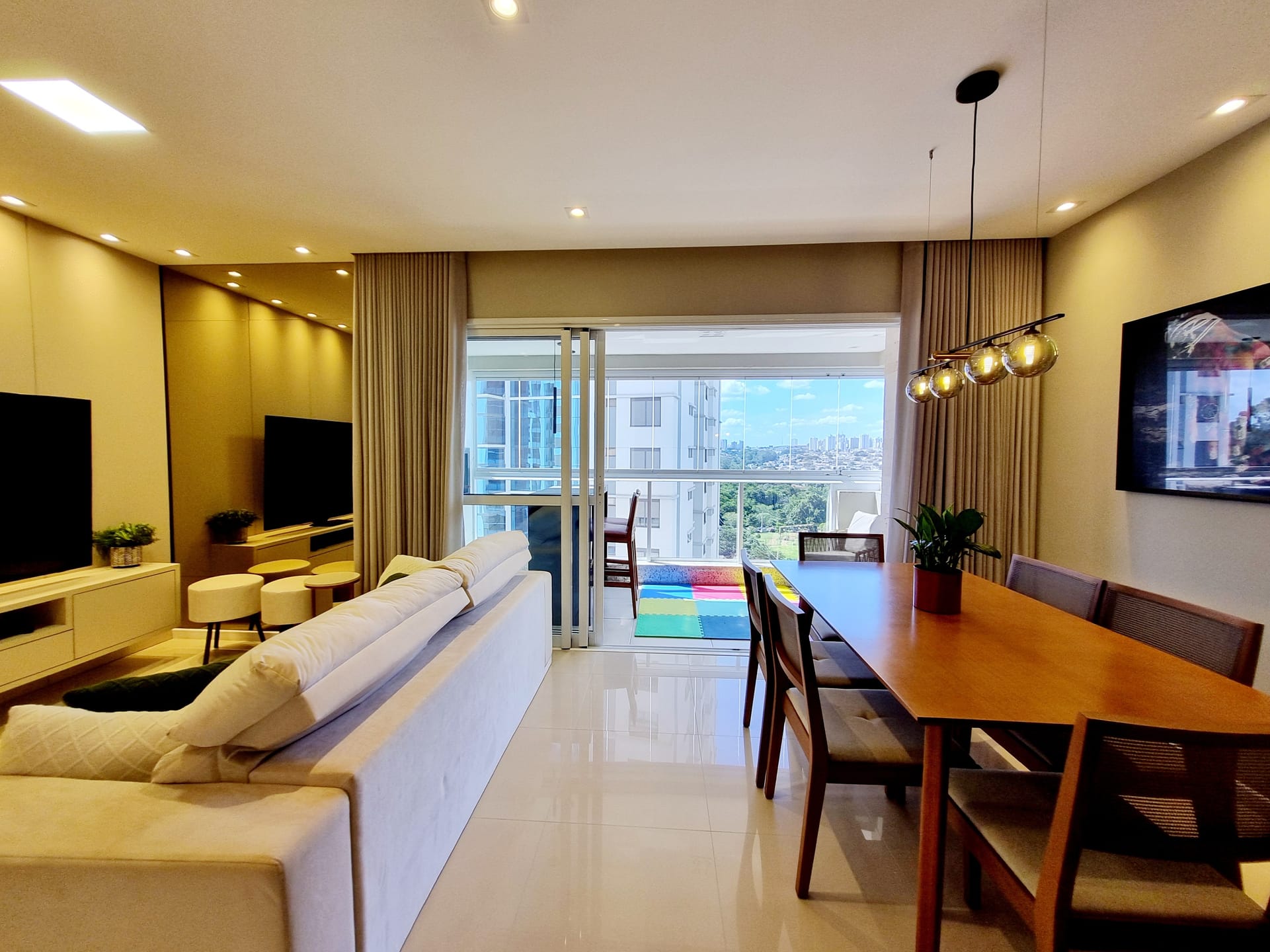 Apartamento, 3 quartos, 95 m² - Foto 6