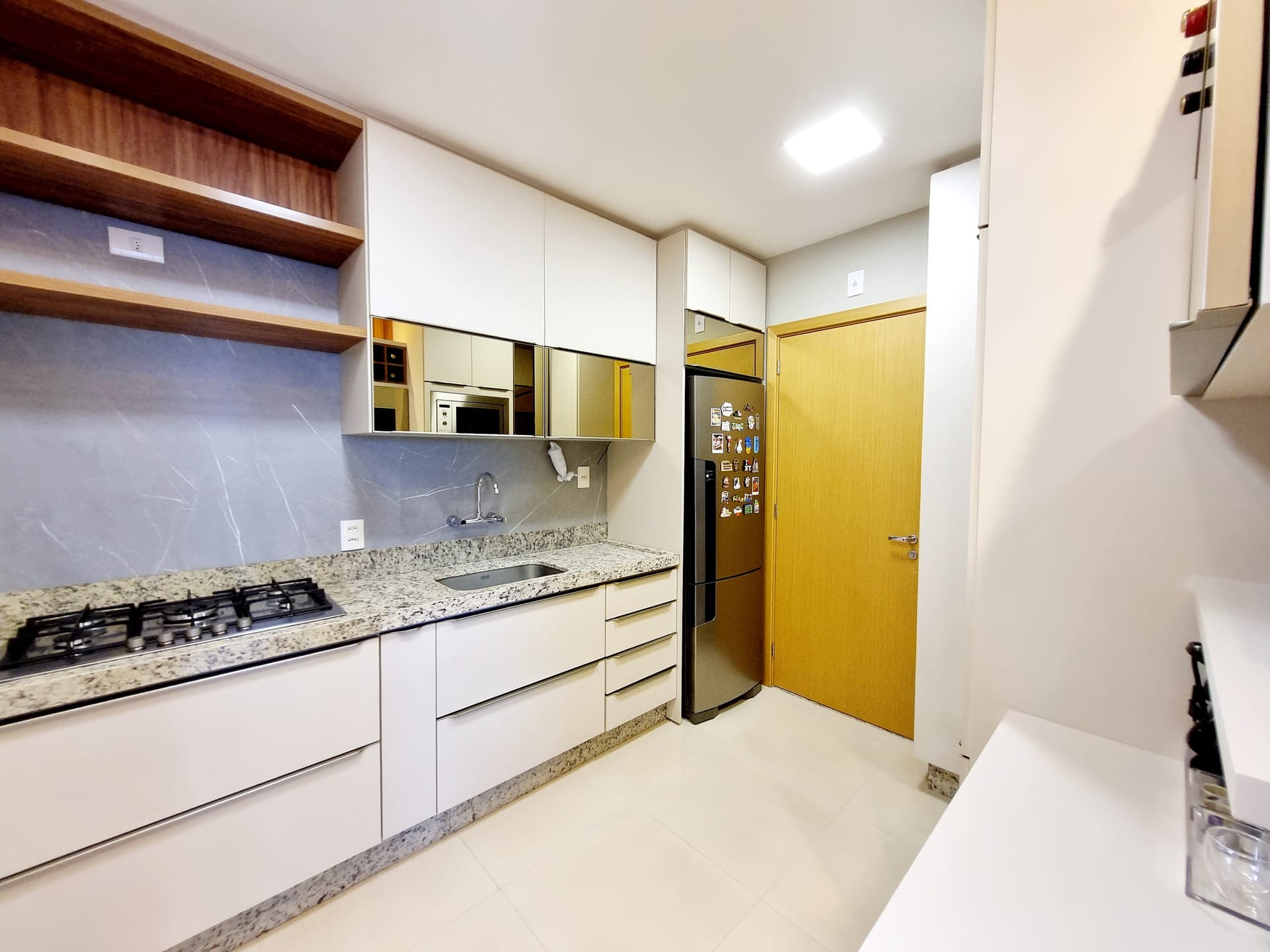Apartamento, 3 quartos, 95 m² - Foto 8