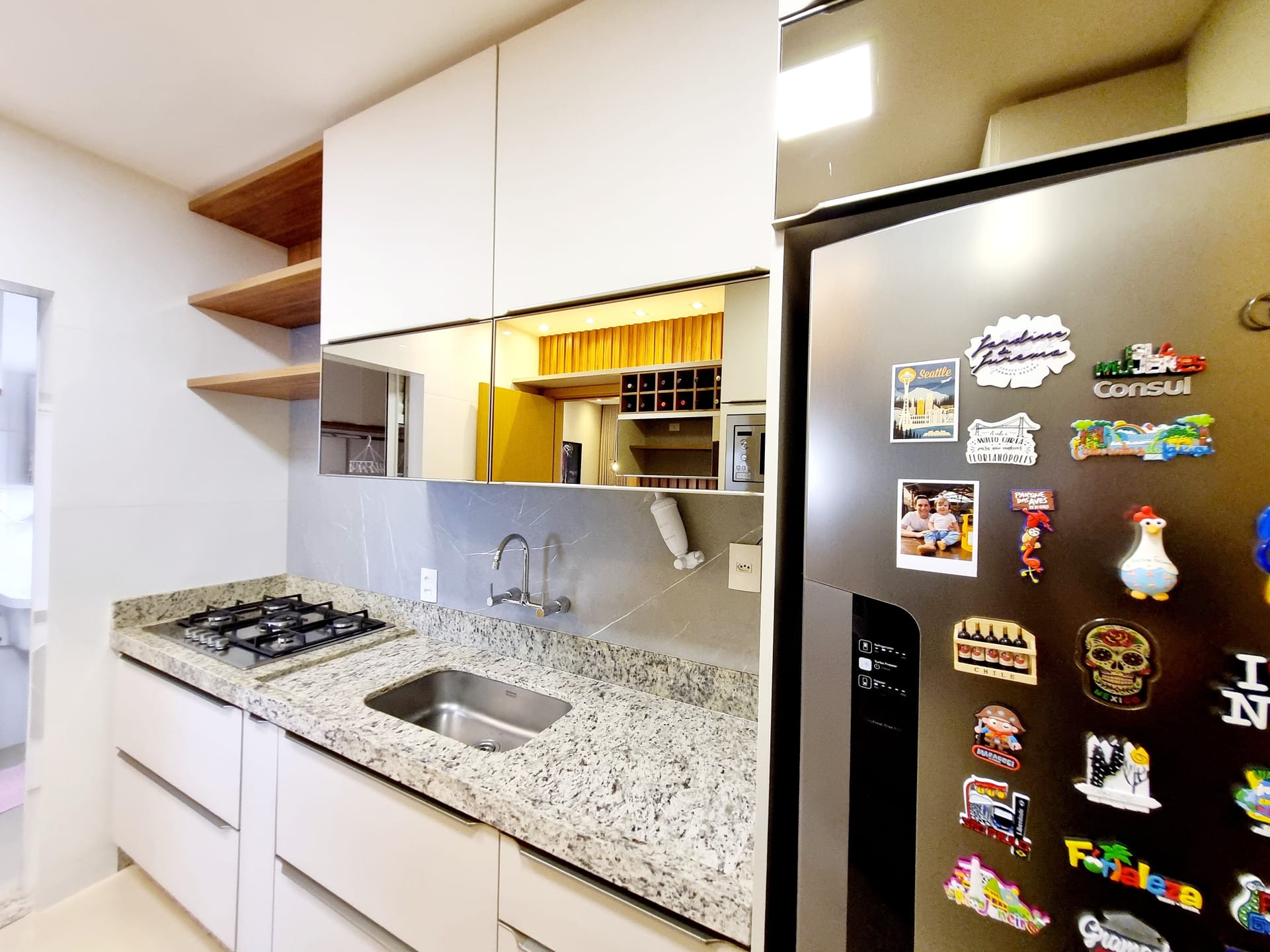 Apartamento, 3 quartos, 95 m² - Foto 12