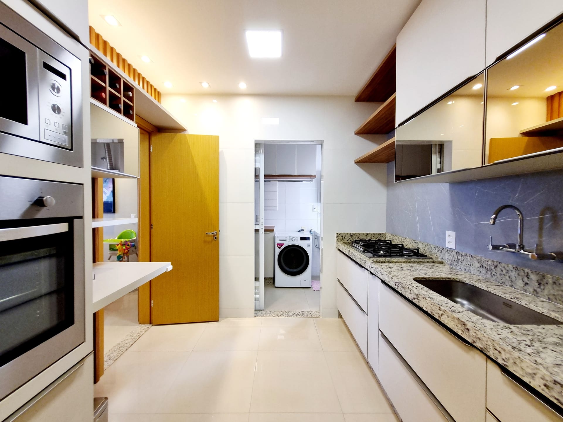 Apartamento, 3 quartos, 95 m² - Foto 11