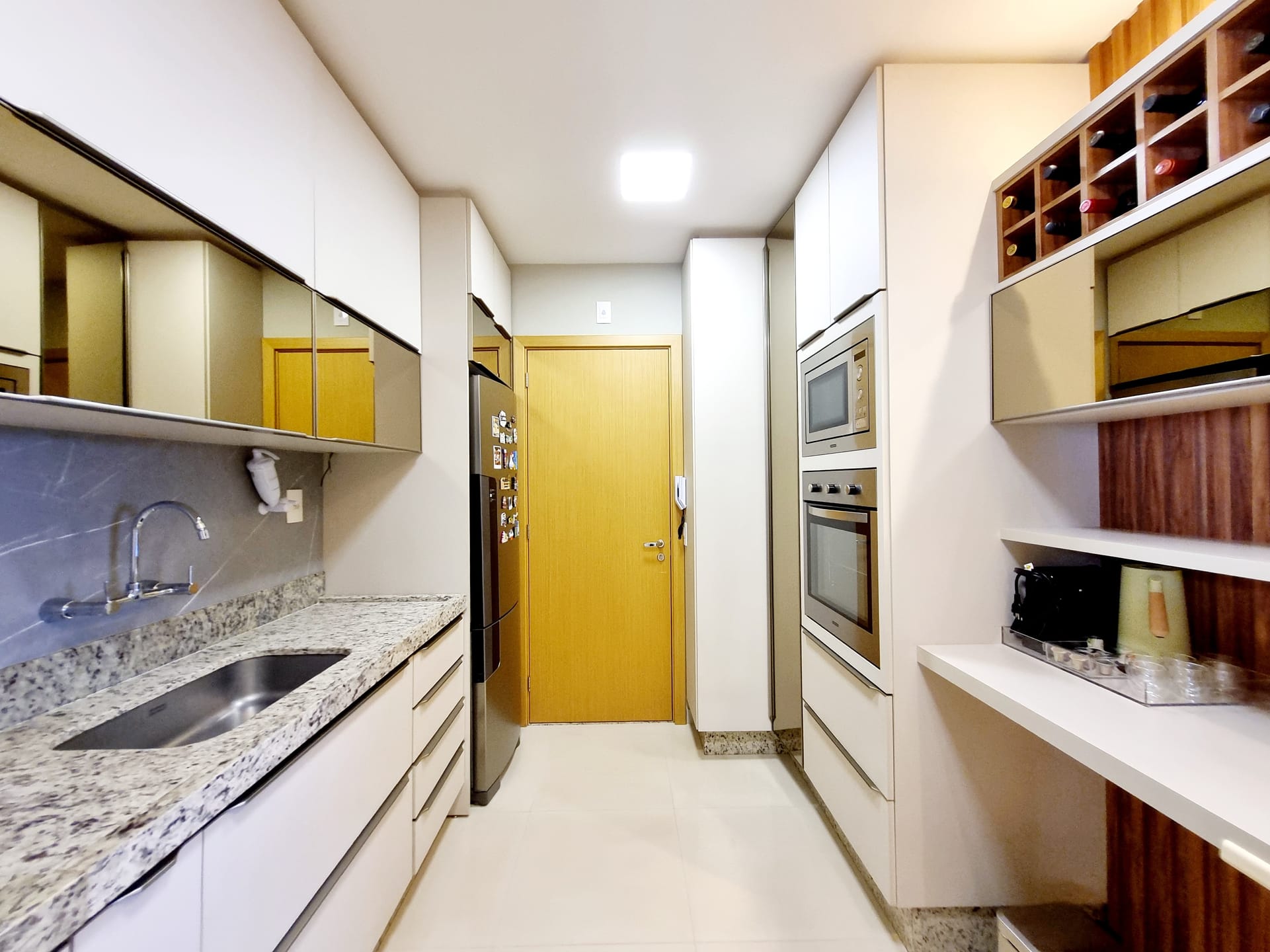 Apartamento, 3 quartos, 95 m² - Foto 9
