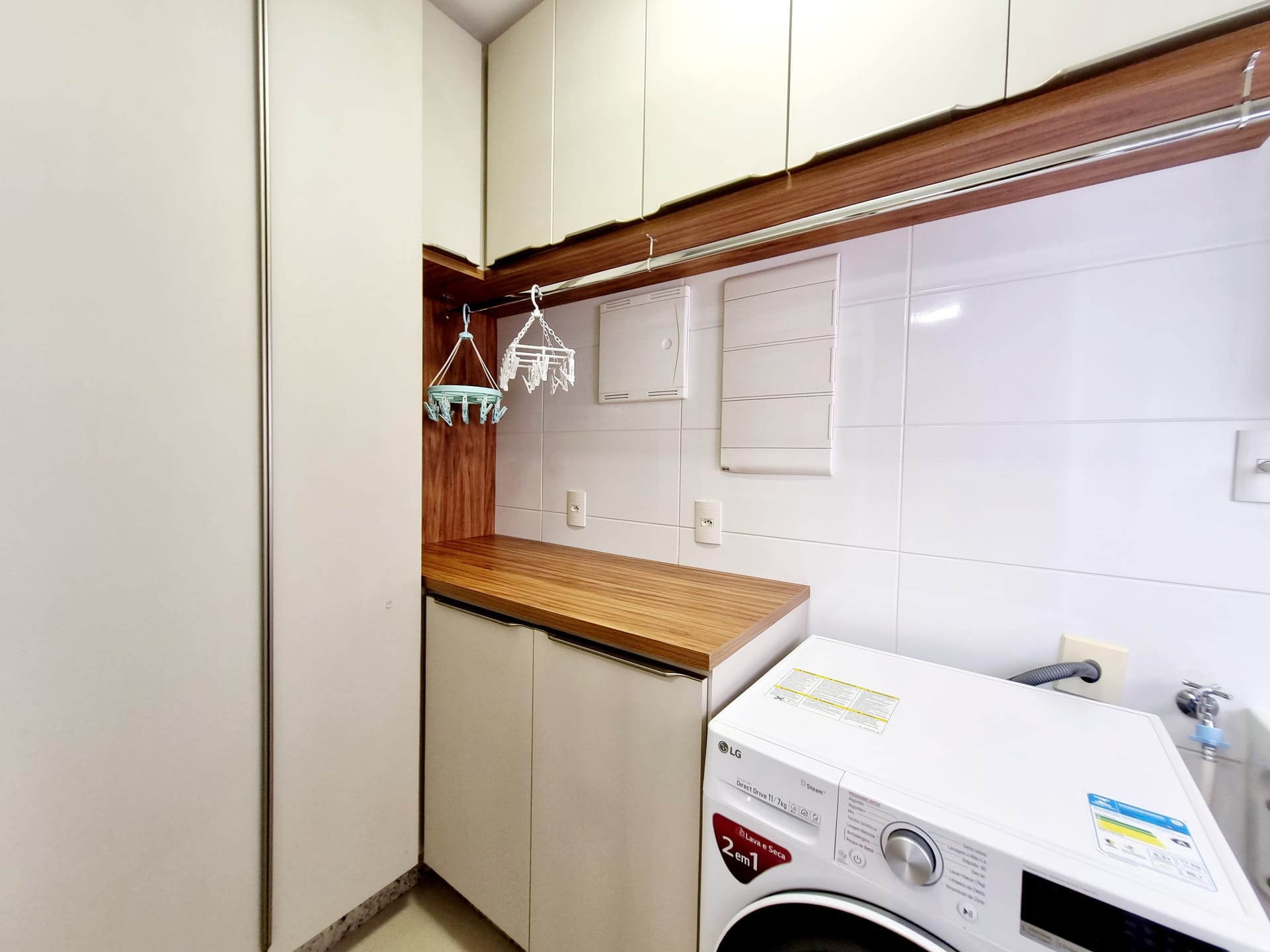 Apartamento, 3 quartos, 95 m² - Foto 24