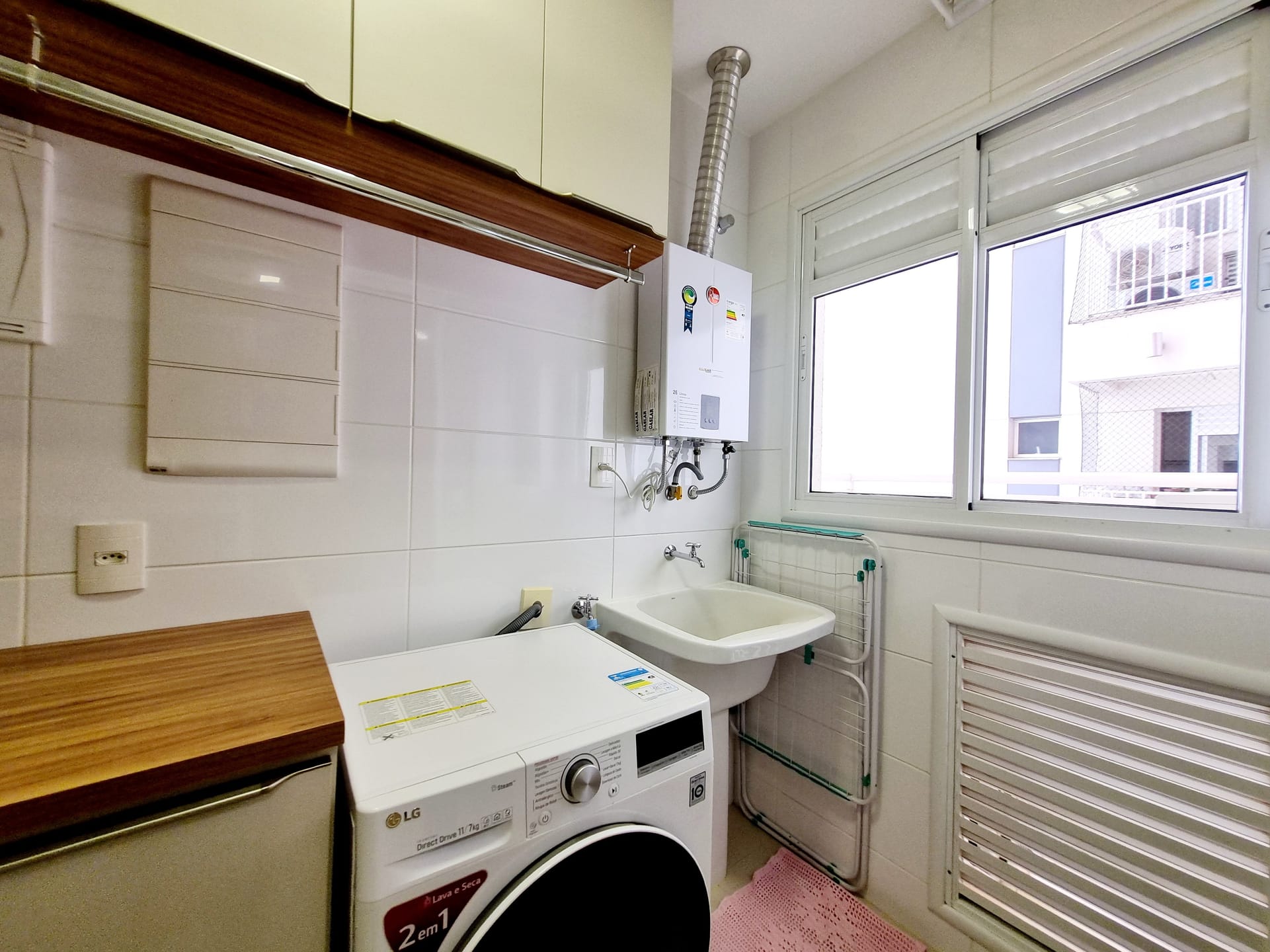 Apartamento, 3 quartos, 95 m² - Foto 23