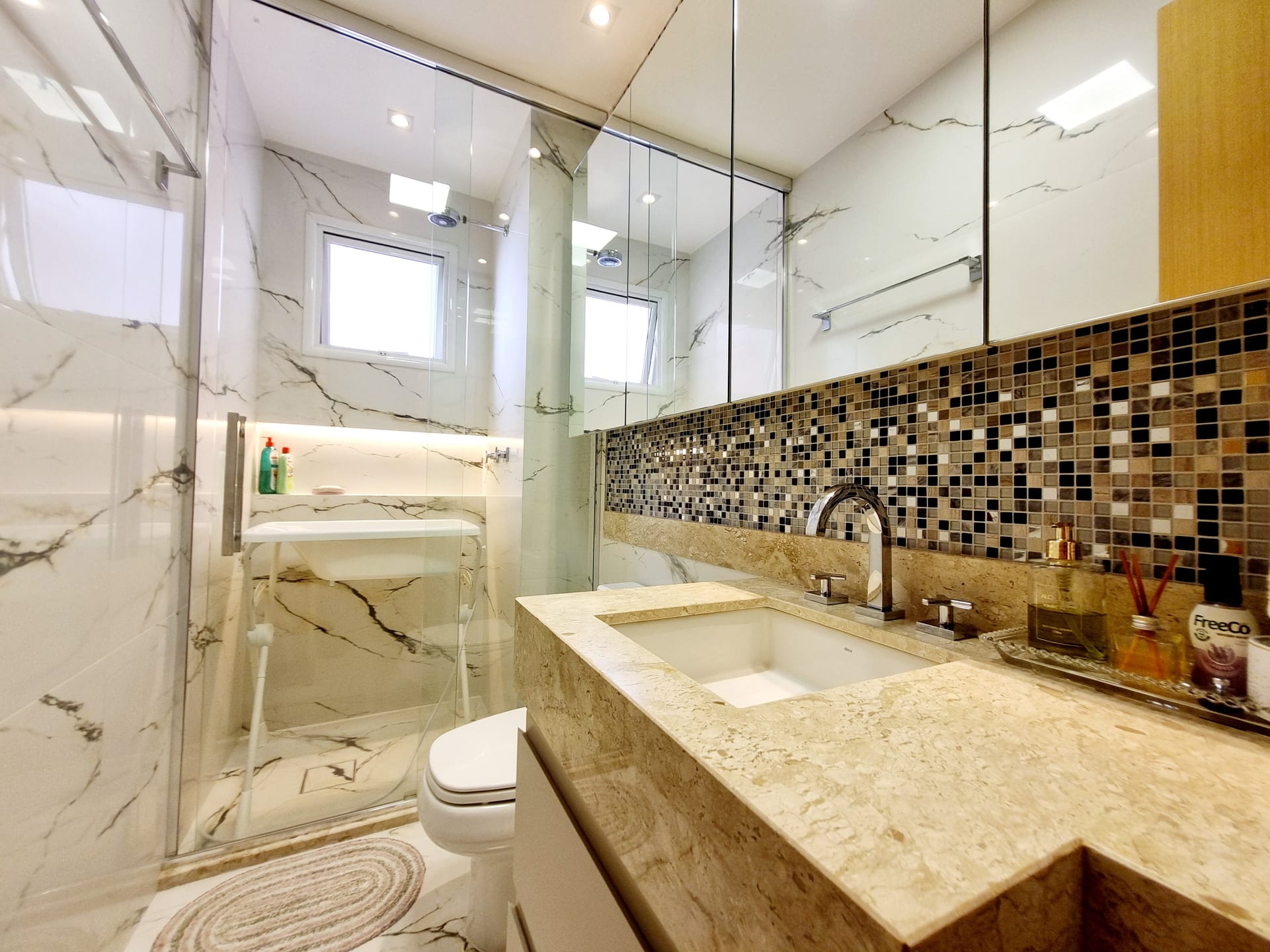 Apartamento, 3 quartos, 95 m² - Foto 21