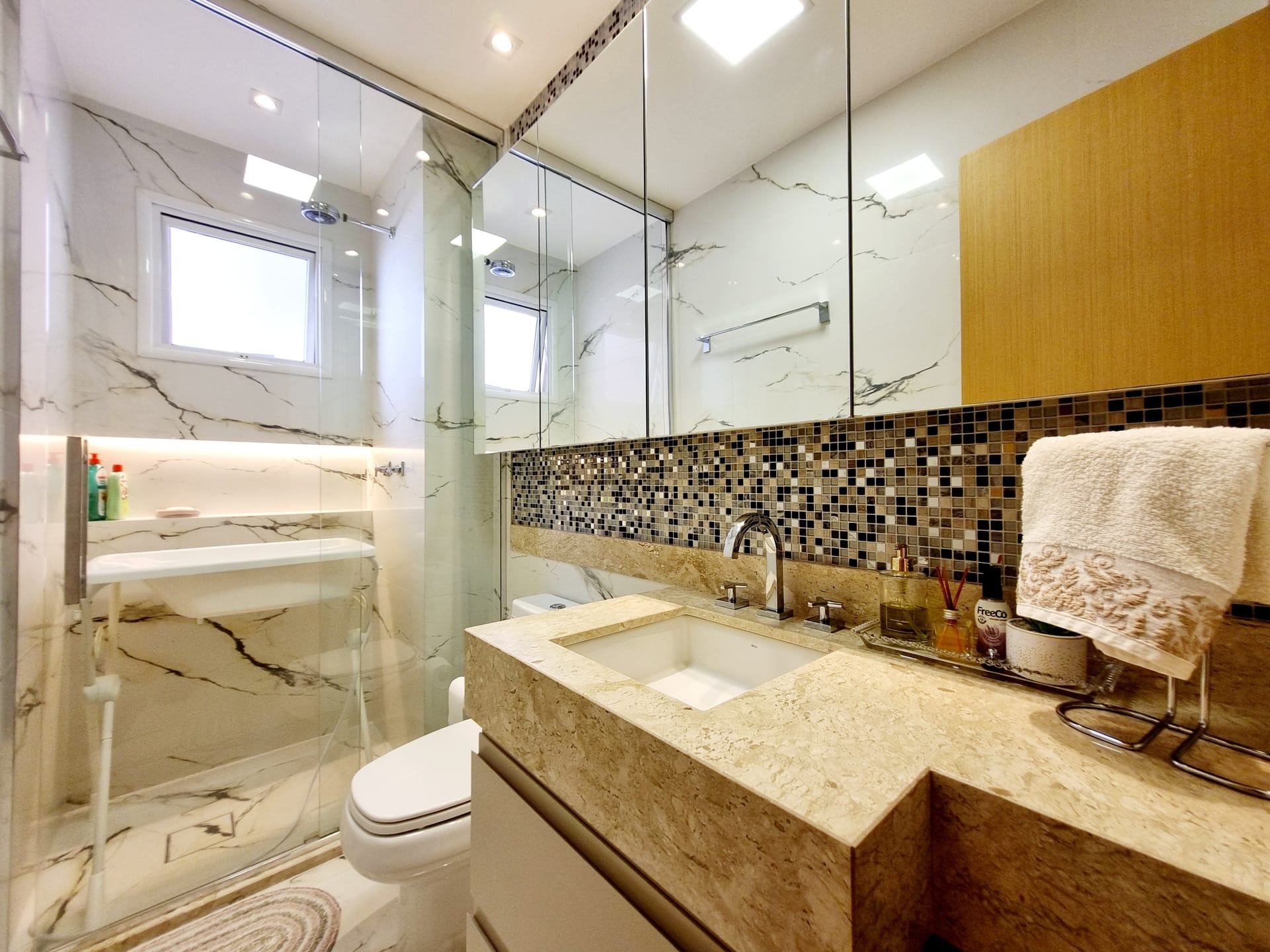 Apartamento, 3 quartos, 95 m² - Foto 13